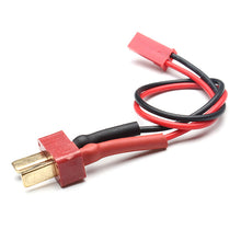 JST Male Connector To T Plug Male Plug