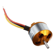 4PCS XXD A2212 1000KV Brushless Motor 2-3S For RC Airplane Quadcopter