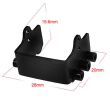 Camera Metal Adapter Bracket Mount 19*19mm to 28*28mm for CADDX.US FPV Camera