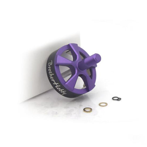 BrotherHobby Returner R2 2205 2300KV 2600KV 2800KV Brushless Motor Bell for RC Drone FPV Racing