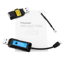 Mirarobot MRK C1000 1S 5.5V 1000mA USB Battery Charger Discharger for E010 E010S Blade Inductrix 