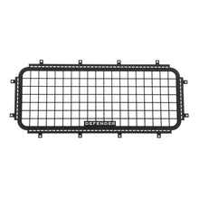 Metal Stereoscopic Car Window Network For 1/10 TRX4 RC Car Parts