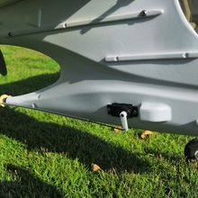 MD-1400 1400mm Wingspan EPO FPV Glider Trainer RC Airplane KIT/PNP