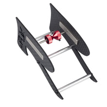 RJXHOBBY Fingertip Propeller Balancer For Helicopter Quadcopter Airplane 