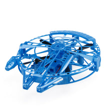 SL-2212A Six Channel High-speed One Key Takeoff Attitude Hold RC Quadcopter