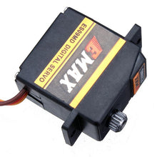 2PCS EMAX ES09MD Digital Swash Servo For 450 Helicopter With Metal Gear