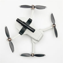 Adjustable LED Reflector Front View Night Light Searchlight Navigation Flashlight for DJI Mavic Mini RC Drone