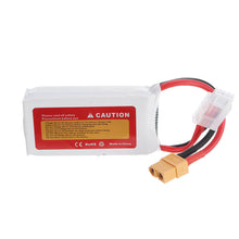 ZOP Power 11.1V 1000mAh 70C 3S Lipo Battery XT60 Plug for JJRC M02 RC Airplane