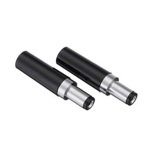 RJXHOBBY DC 5.5 x 2.5mm Power Solder Plug End Connection Adapter for RC Drone 