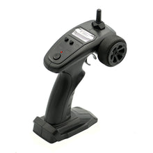 Fayee FY004A 1/16 2.4G 6WD Rc Car Proportional Control US Army Military Truck RTR Model Toys 