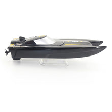 H118 2.4G 50M Long Control Distance 10km/h Mini RTR RC Boat