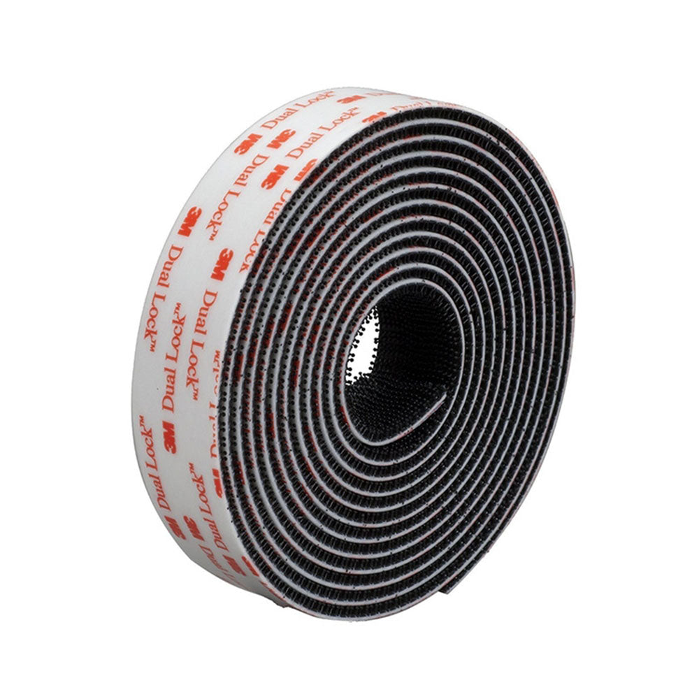 RJX RJX2896 Dual Lock Battery Adhesive Tape Reclosable Fastener Tape For RC Models