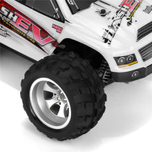 WLtoys A979B 1/18 2.4G 4WD RC Car 70KM/h High Speed Off-Road Racing Buggy Truck Toys