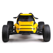HBX 1/6 2.4G 70km/h High Speed Brushless Desert Buggy RC Car