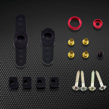 Power HD Durable L-15HV Digital Servo Full Metal Short Body For RC Car