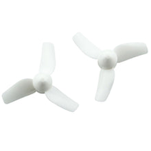 20PCS KINGKONG/LDARC 31mm Propellers Sets for Tiny6 Tiny Whoop Eachine E010 E010C E010S Blade Inductrix