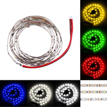 5mm 5V 12W LED 2835 Strip Lights 60 Bits For RC Drone FPV Racing Multi Rotors