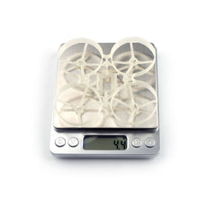 Happymodel Fluorescent V2 Version 75mm Frame Kit for Mobula7 FPV Racing Drone Whoop 4.4g