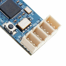 DasMikro 2.4G KO PROPO FHSS Compatible 2 Channel GYRO System Micro Surface Receiver for Rc Car Boat