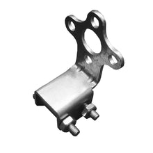 2PCS Aluminium Alloy Motor Mount 1.8mm Thickness For RC Airplane 2212 Brushless Motor