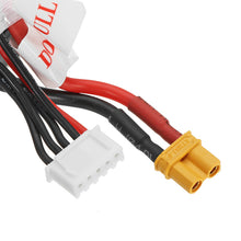 TATTU 14.8V 450mAh 75C 4S Lipo Battery XT30U-F Plug for RC Racing Drone 