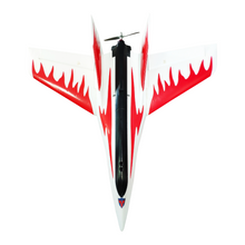 Stinger T750 750mm Wingspan EPO Racing Delta Wing RC Airplane KIT