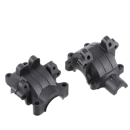 18100 Differential Gear Case Shell For HBX 18859E 1/18 4WD Off Road Electric Powered Crawler RC Car Parts