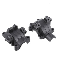 18100 Differential Gear Case Shell For HBX 18859E 1/18 4WD Off Road Electric Powered Crawler RC Car Parts