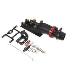 TFL B54253-C B54253-D Water Jet Thruster with Brushless Motor Set for RC Boat Model Parts