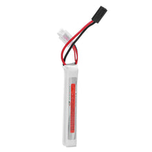 XF Power 11.1V 1200mAh 30C 3S Lipo Battery Small Reverse Tamiya Plug For RC Hand Toys