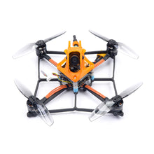 Diatone GTB 339 PRO Cube 122mm 3 Inch 3S FPV Racing Drone PNP MAMBA F411 AIO FC MB1105 5500KV Motor 13A ESC