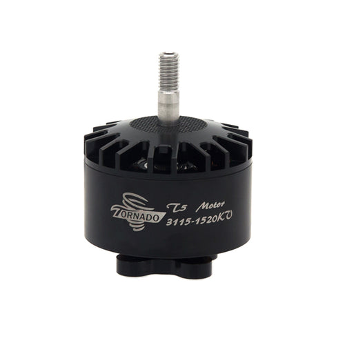 BrotherHobby Tornado T5 3115 1520KV 5-6S Brushless Motor