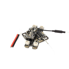 Emax Tinyhawk Indoor FPV Racing Drone Spare Part AIO Flight Controller/VTX/Receiver F4 4in1 3A