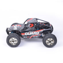 SUBOTECH BG1520 Goddess 1/14 2.4G 4WD 22km/h Rc Car Full-Proportional Off-road Truck RTR Toys
