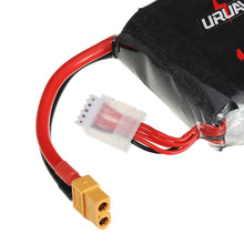 URUAV 14.8V 5000mAh 100C 4S Lipo Battery XT60 Plug for RC Racing Drone