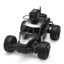 JDRC 1801 1/18 2.4G RWD 20km/h Rc Car 480P WIFI FPV Control Off-road Truck RTR Toys