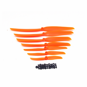 1pcs 5030 6035 8060 9050 1060 Propeller Props for RC Model RC Airpalne Spare Part 