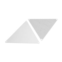 GRC UDR Car Body Shell Side Metal Board 1/7 TRAXXAS RC Car Parts