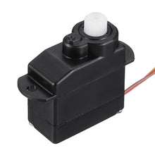 Orlandoo Hunter AS0022 2.2g Low Voltage Digital Servo with Arm for 1/32 1/35 RC Car Spare Parts