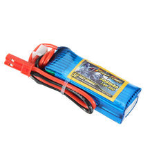 Giant Power 7.4V 300mAh 2S 35C Battery For HCP100s T-REX 150 F3P