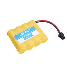 JJRC 4.8v 500mah 5c NI-cd Battery Q65 1/10 RC Car Vehicle Model Parts