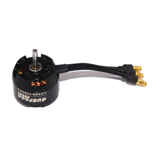 SURPASS Hobby C2826 1000KV/1350KV/1900KV Outrunner Brushless Motor for RC Airplane Fixed-wing EDF Ducted Fan Unit