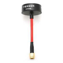 Foxeer 5.8G 3dBi TX/RX RHCP Omni FPV Antenna RP-SMA/SMA 