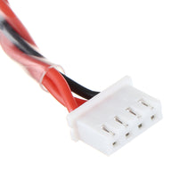 Gaoneng GNB 11.1V 6500mAh 110C 3S Lipo Battery XT60 Plug for RC Car