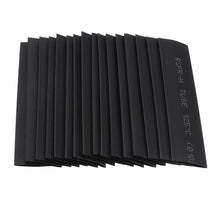 328pcs 2:1 Polyolefin Heat Shrink Tubing 5 Color 8 Size Tube Sleeve Cable for RC Model