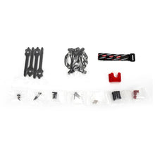 TransTEC Laser Lite 224mm Wheelbase 5mm Arm Full 3K Carbon Fiber 5 Inch Frame Kit for RC Drone FPV Racing
