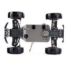 FS Racing FS-53692 1:10 2.4G 4WD Brushless Water Monster Truck 