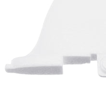 X-UAV Sky Surfer X8 1400mm EPO FPV RC Airplane Spare Part Vertical Tail Wing