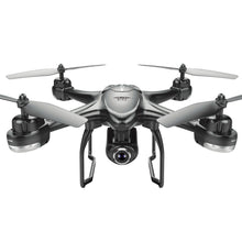 SJRC S30W Double GPS Dynamic Follow WIFI FPV With 720P Wide Angle Camera RC Drone Quadcopter