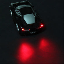1PC LH-1208 1/32 Infrared Control 4CH Rc Car Floor Climbing Wall Climber With LED Light Toy